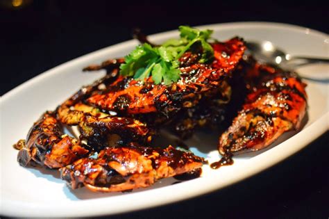 singapore black pepper crab|Singapore Black Pepper Crabs Recipe! .